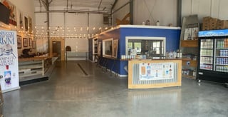 Cape & Islands Distillers