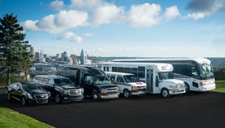 Executive Transportation Services