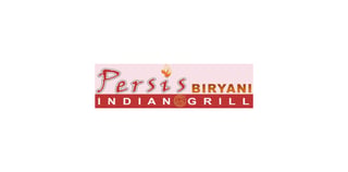 Persis Biryani Indian Grill-Columbia