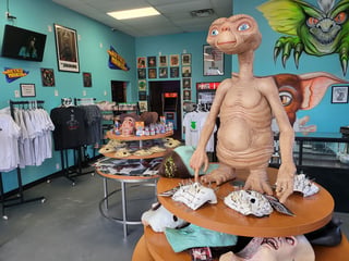 Retromania