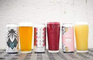 Phase Three Brewing