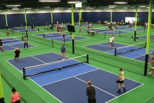 ATP Pickleball Club