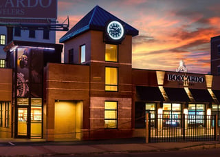 Boccardo Jewelers Inc
