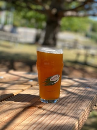 Tighthead Brewing Company