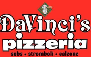 Da Vinci's Pizzeria