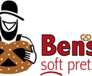 Ben's Soft Pretzels