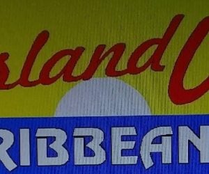 Island Vibes Caribbean Grill