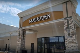 Northtown Mall