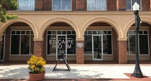 Lakeland Escape Room