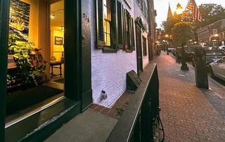 McBride Gallery