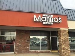 Paul Manno's Restaurant