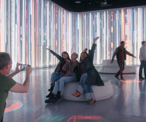 Illuminarium Atlanta