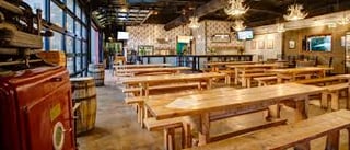 Prost Brewing Co. & Biergarten - Fort Collins