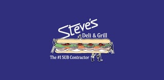 Steve's Deli South Congaree