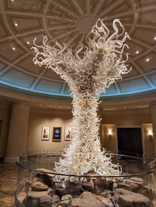 Turning Stone Resort Casino