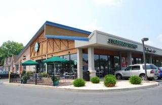 Starbucks Coffee Company
