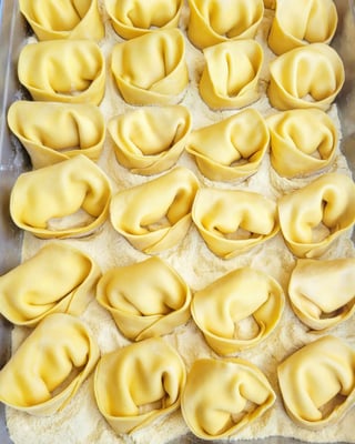 Pasta La Fata