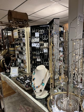 Dover Antique Mall