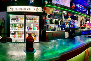 Fat Matt's Vortex