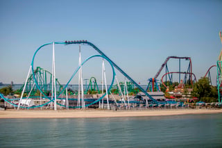 Cedar Point