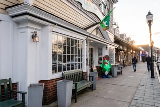 Liam Maguire's Irish Pub