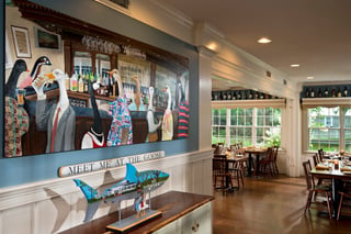 Wild Goose Tavern