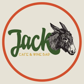 Jackass Café & Wine Bar