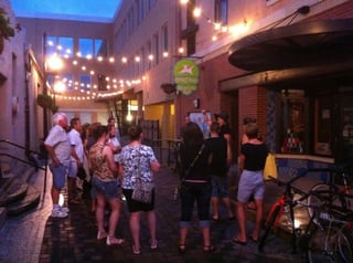 Fort Collins Tours