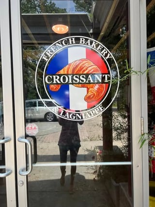 Croissant
