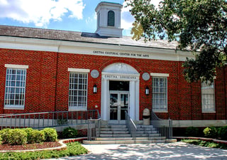 Gretna Cultural Center for the Arts