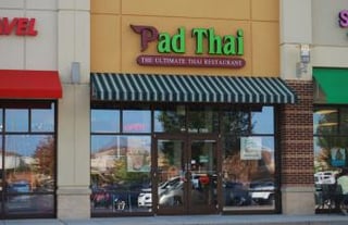 Pad Thai Restaurant