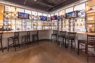 The Brick At 2 West