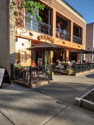 Cantina