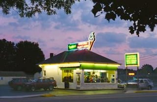 Massey's Frozen Custard