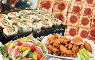 Ledo Pizza
