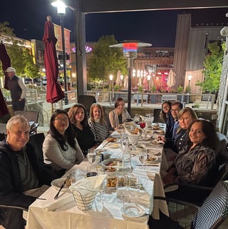 Davio's Northern Italian Steakhouse