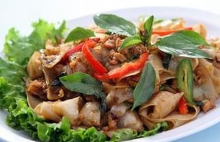 Basil Leaf Thai Cuisine - Mechanicsburg