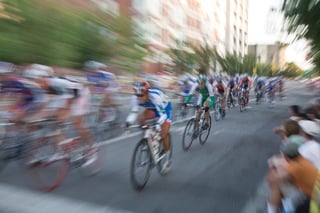 Boise Twilight Criterium 