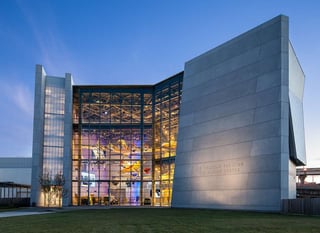 The National WWII Museum