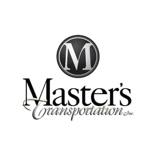 Master's Transportation - Springfield