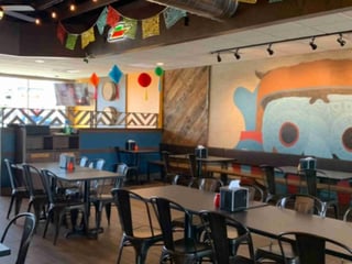 La Taqueria