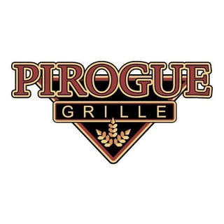 Pirogue Grille