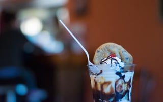 Queen City Creamery Scoop Shop