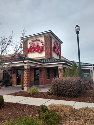 Carolina Ale House - Jacksonville