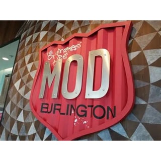 MOD Pizza