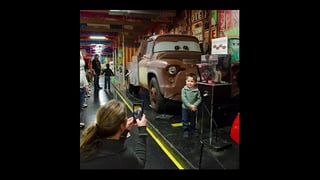 Volo Museum
