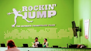 Rockin' Jump