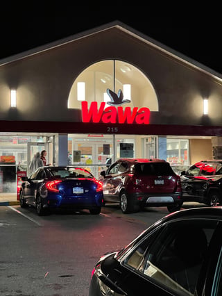 Wawa