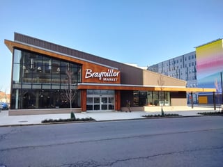 Braymiller Market