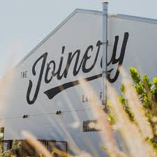The Joinery